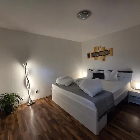 Haus Jassy Apartment *