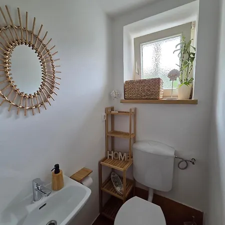 Haus Jassy Apartment