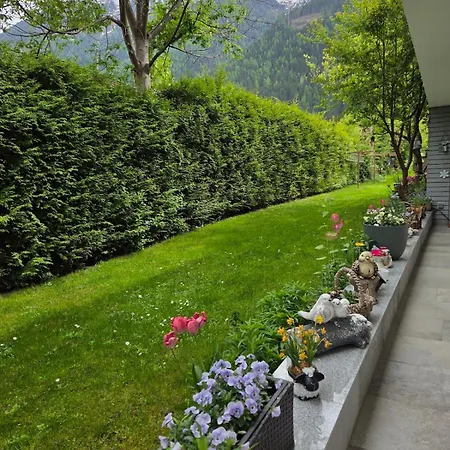 Haus Jassy