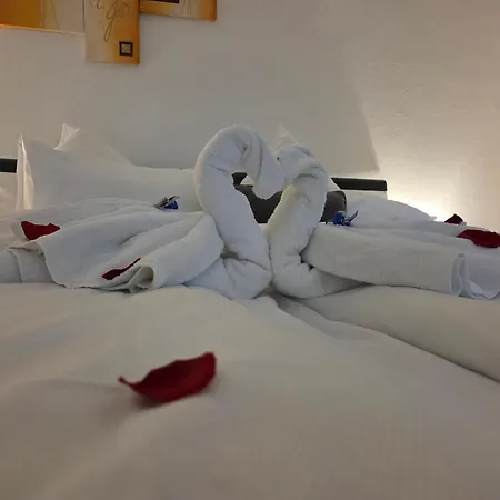 Apartment Haus Jassy Sautens