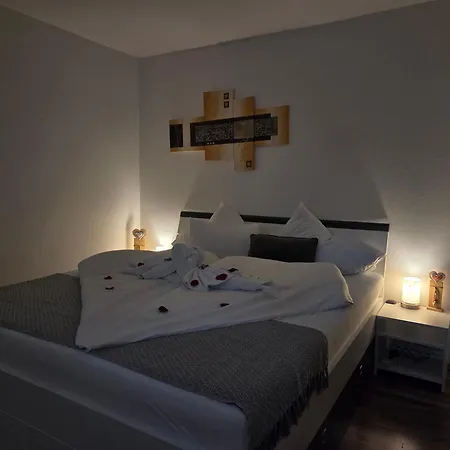 Haus Jassy Sautens
