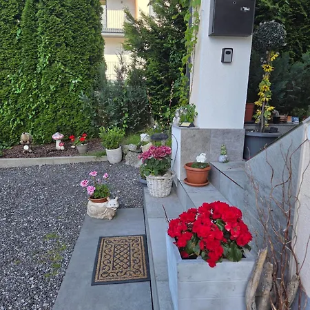 Apartment Haus Jassy Sautens