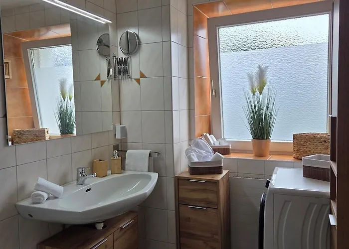 Appartamento Haus Jassy