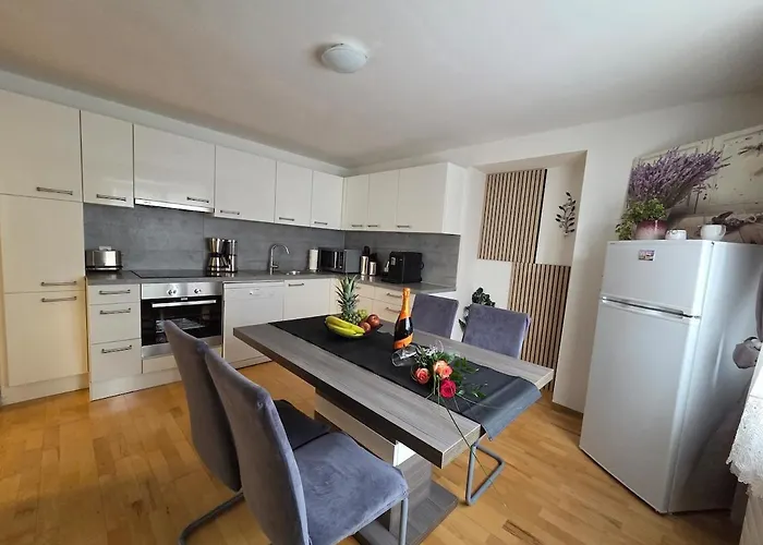 Appartamento Haus Jassy Sautens