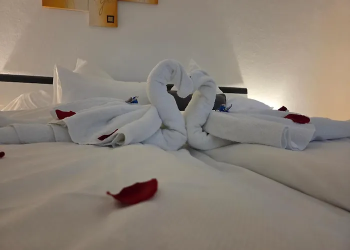 Appartamento Haus Jassy Sautens