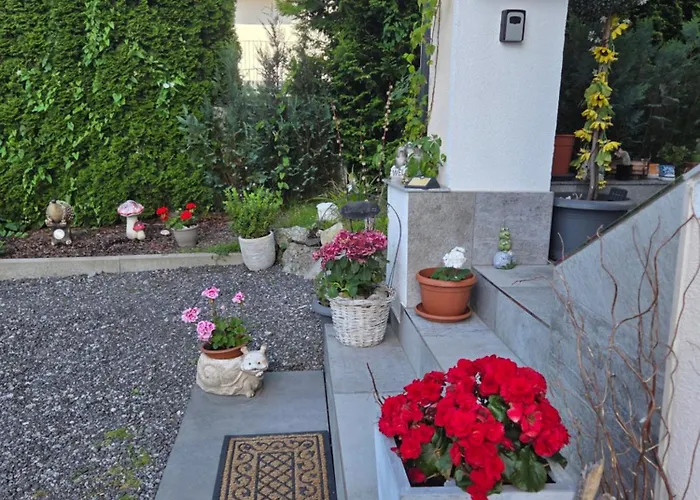 Appartamento Haus Jassy Sautens