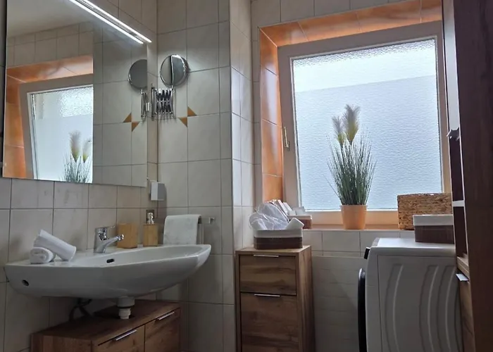 Apartamento Haus Jassy Sautens