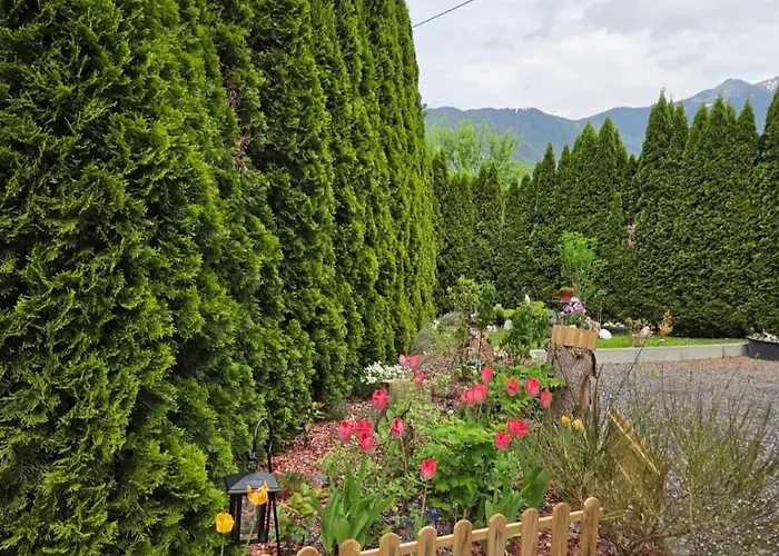 Haus Jassy Apartamento Sautens