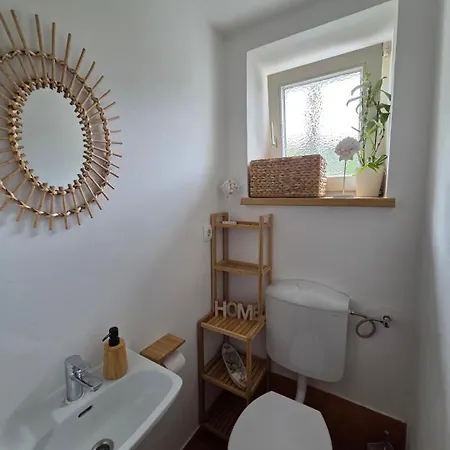 Apartment Haus Jassy *