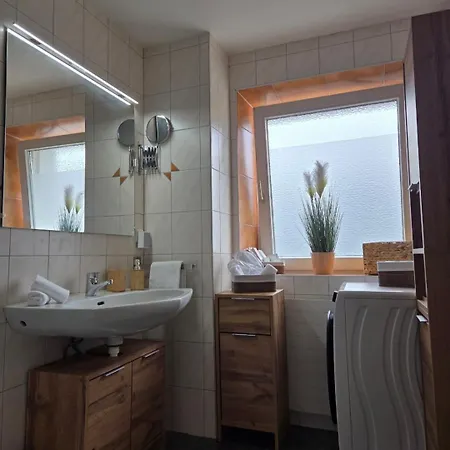 Apartment Haus Jassy Sautens