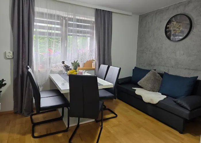 Haus Jassy Apartment Sautens