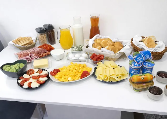 Haus Jassy * Sautens