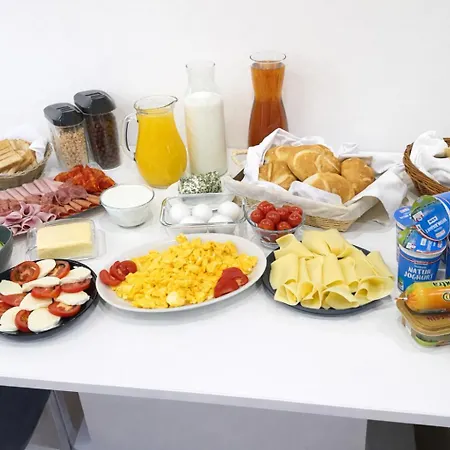 Haus Jassy * סאוטנס