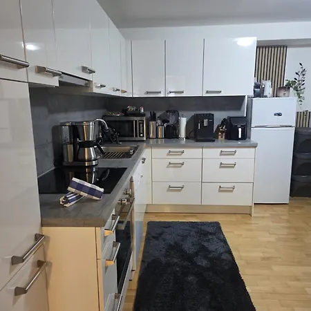 Haus Jassy * סאוטנס