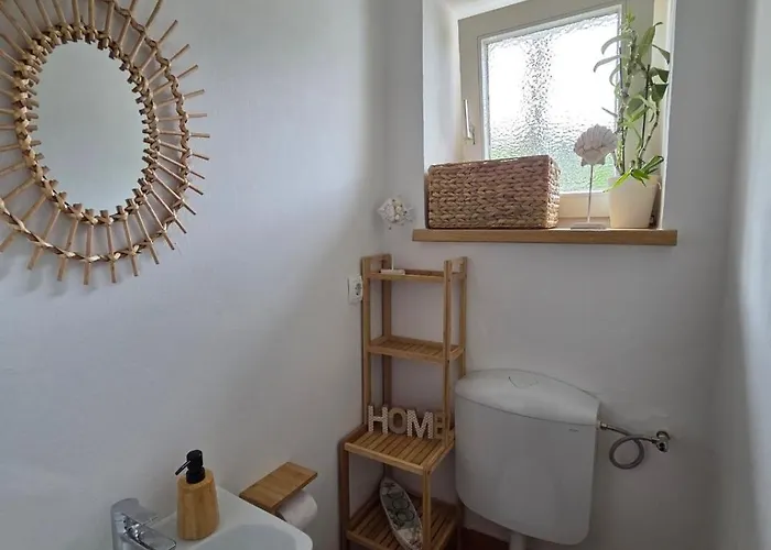 דירה Haus Jassy *