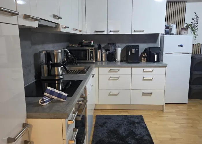 Haus Jassy * סאוטנס